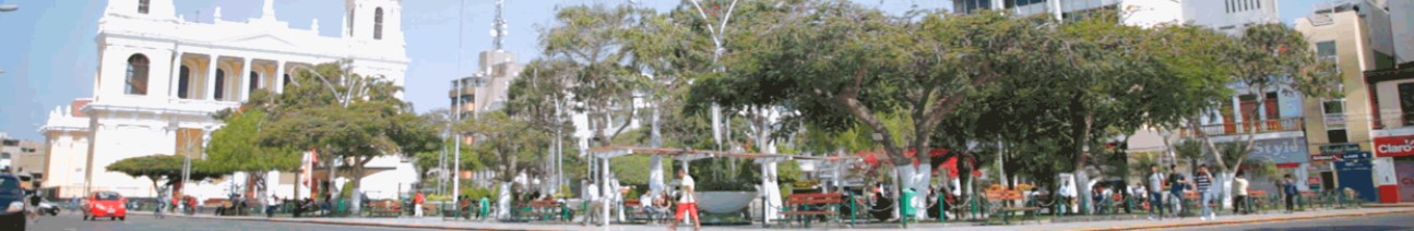 Lambayeque - Jayanca - El verde