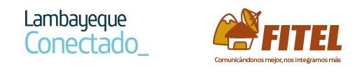 Elverde – Lambayeque Conectado_ | FITEL